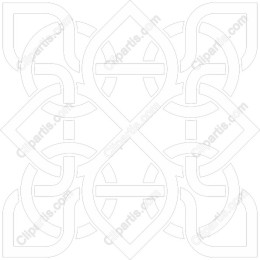 Elegant Flowing Shapes