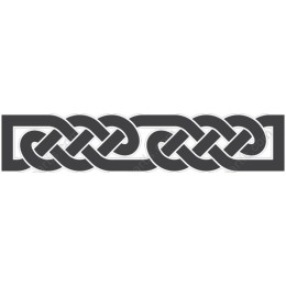 Celtic Knot - Intricate