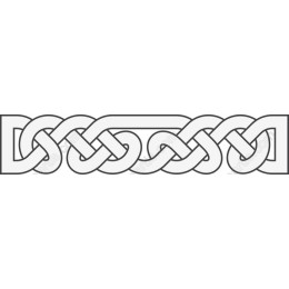 Celtic Knot Intricate
