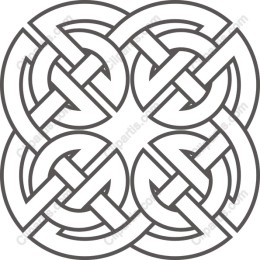 Celtic Knot - Timeless Interwoven