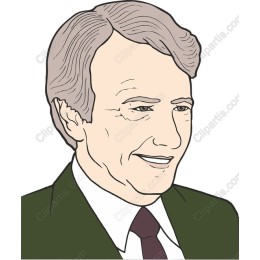 Elegant Gentleman Portrait