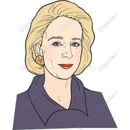 Elegant Woman