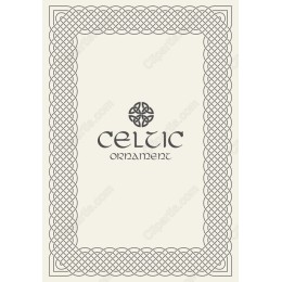 Celtic Knotwork Ornament