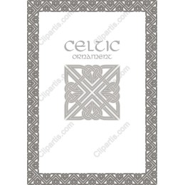 Celtic Ornament