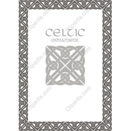 Celtic Ornament
