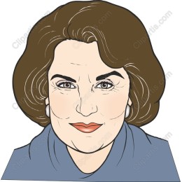 Charming Mature Woman