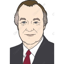 Professional Portrait
