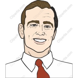 Professional Smiling Man
