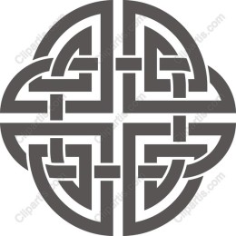 Interlocking Knot