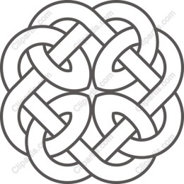 Intricate Knot