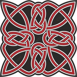 Celtic Knot - Elegant