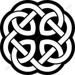 Infinity Knot