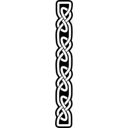 Celtic Knot Artwork