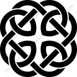 Interlace Knot