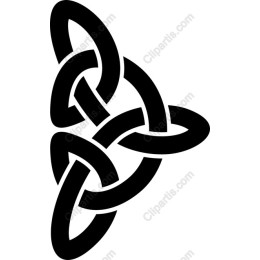 Celtic Knot Infinity
