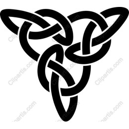 Celtic Trinity Knot