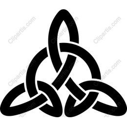 Triquetra Symbol