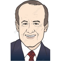 Gentleman's Portrait
