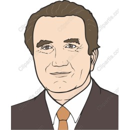 Professional Business Portrait