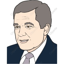 Stylized Professional Portrait