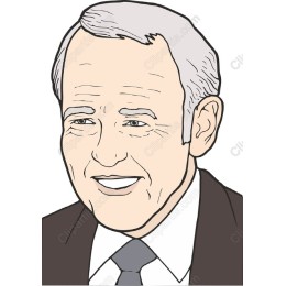 Charismatic Portrait Image