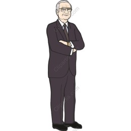 Distinguished Gentleman