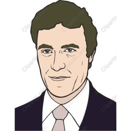 Professional Charismatic Individual
