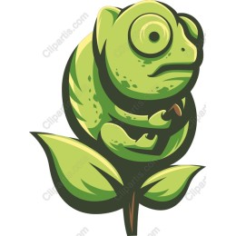 Chameleon Rose