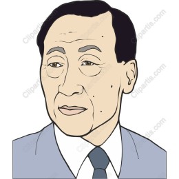 Elegant Portrait