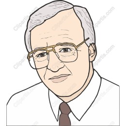 Distinguished Gentleman's Portrait