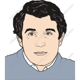 Stylish Portrait