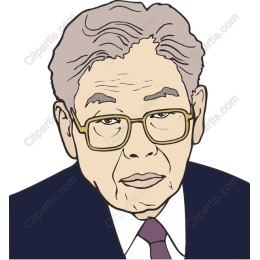 Distinguished Character