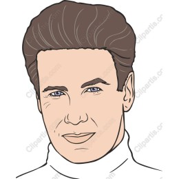 Stylish Male Portrait