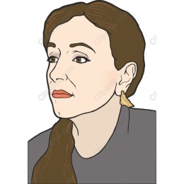 Sophisticated Woman