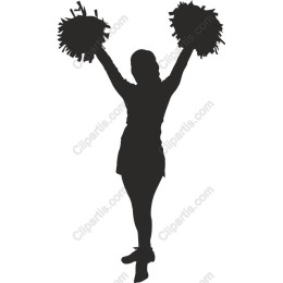 Cheerleader