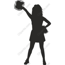 Dynamic Cheerleader