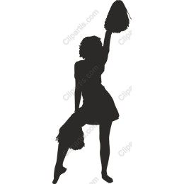 Cheerleader