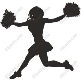 Cheerleader