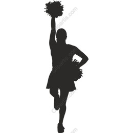 Cheerleader