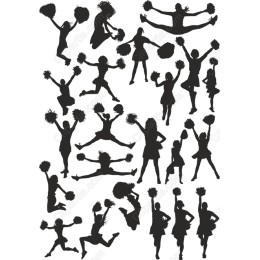 Cheerleader Collection