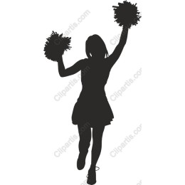 Cheerleader
