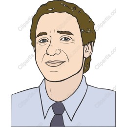 Portrait of a Confident Professional