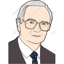 Distinguished Portrait