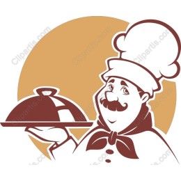 Charming Chef