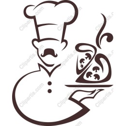 Chef Presentation