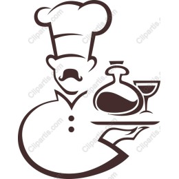 Chef - Culinary Art
