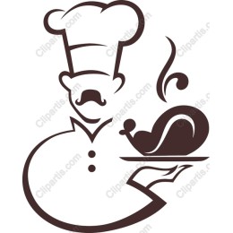 Chef - Culinary Delight