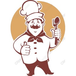 Charming Chef