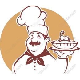 Charming Chef