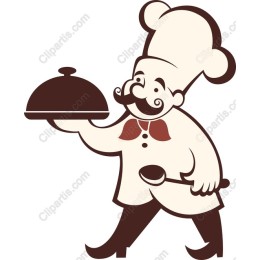 Chef Character
